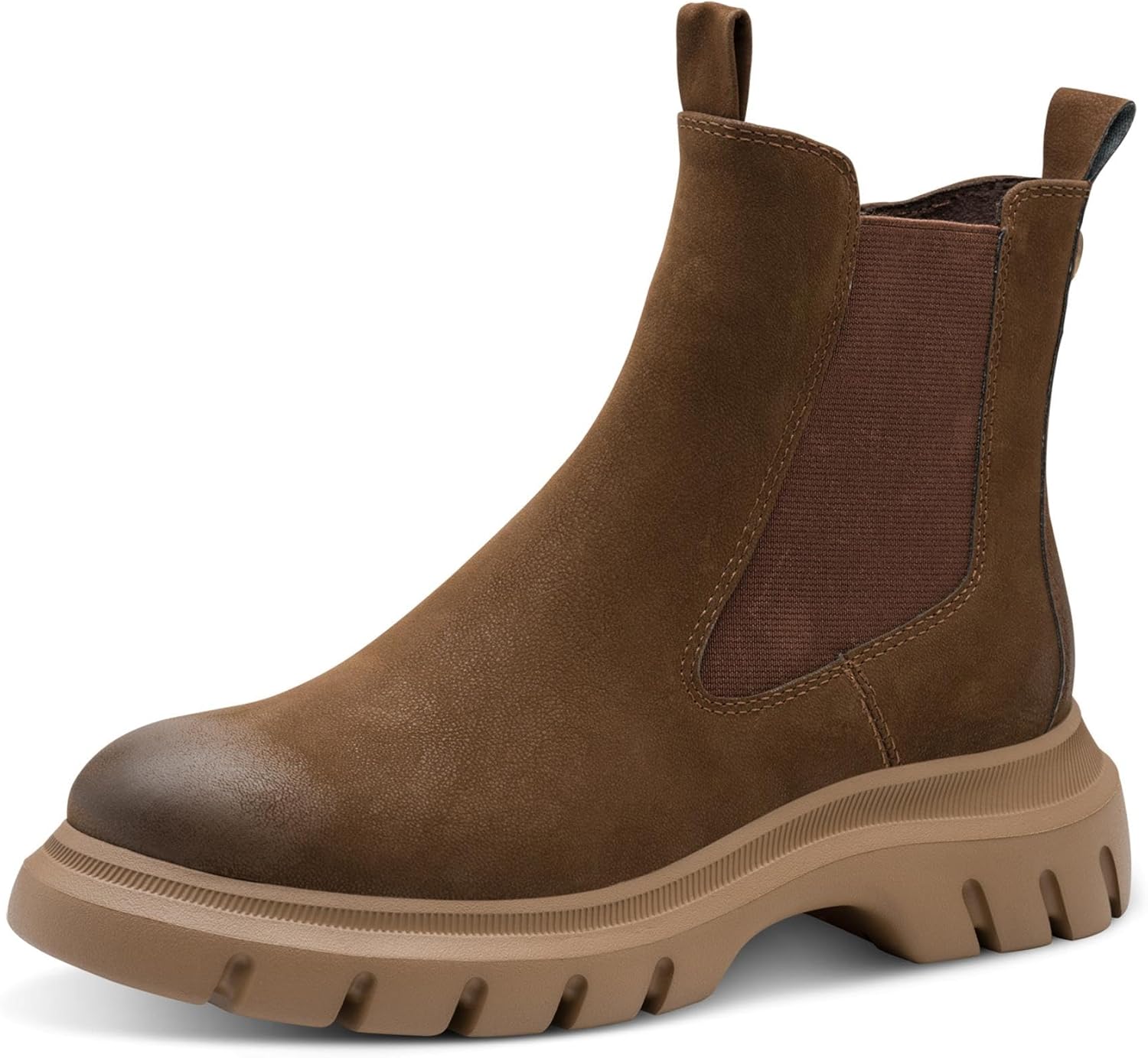 <strong>MARCO TOZZI</strong><br> Женские Chelsea ботинки 2-25432-45