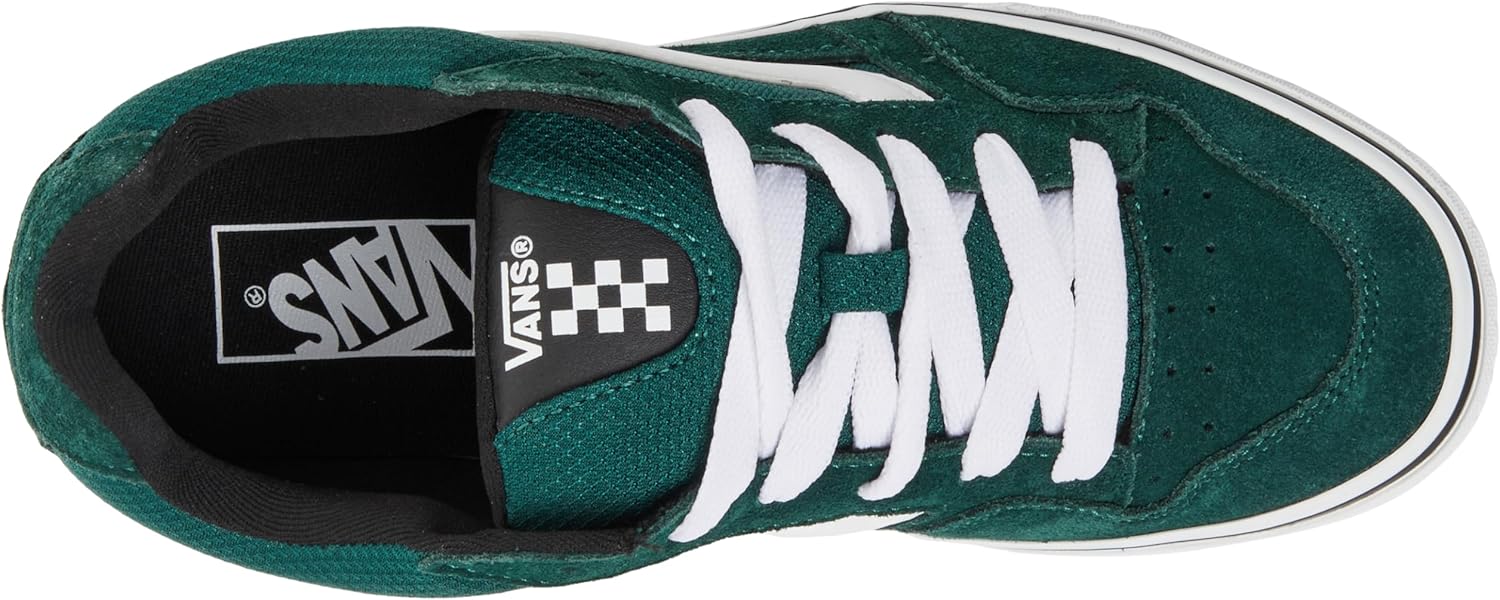 <strong>Vans</strong><br> Caldrone Женские Retro Pop Creme Brule Gold 40.5 EU — изображение 3