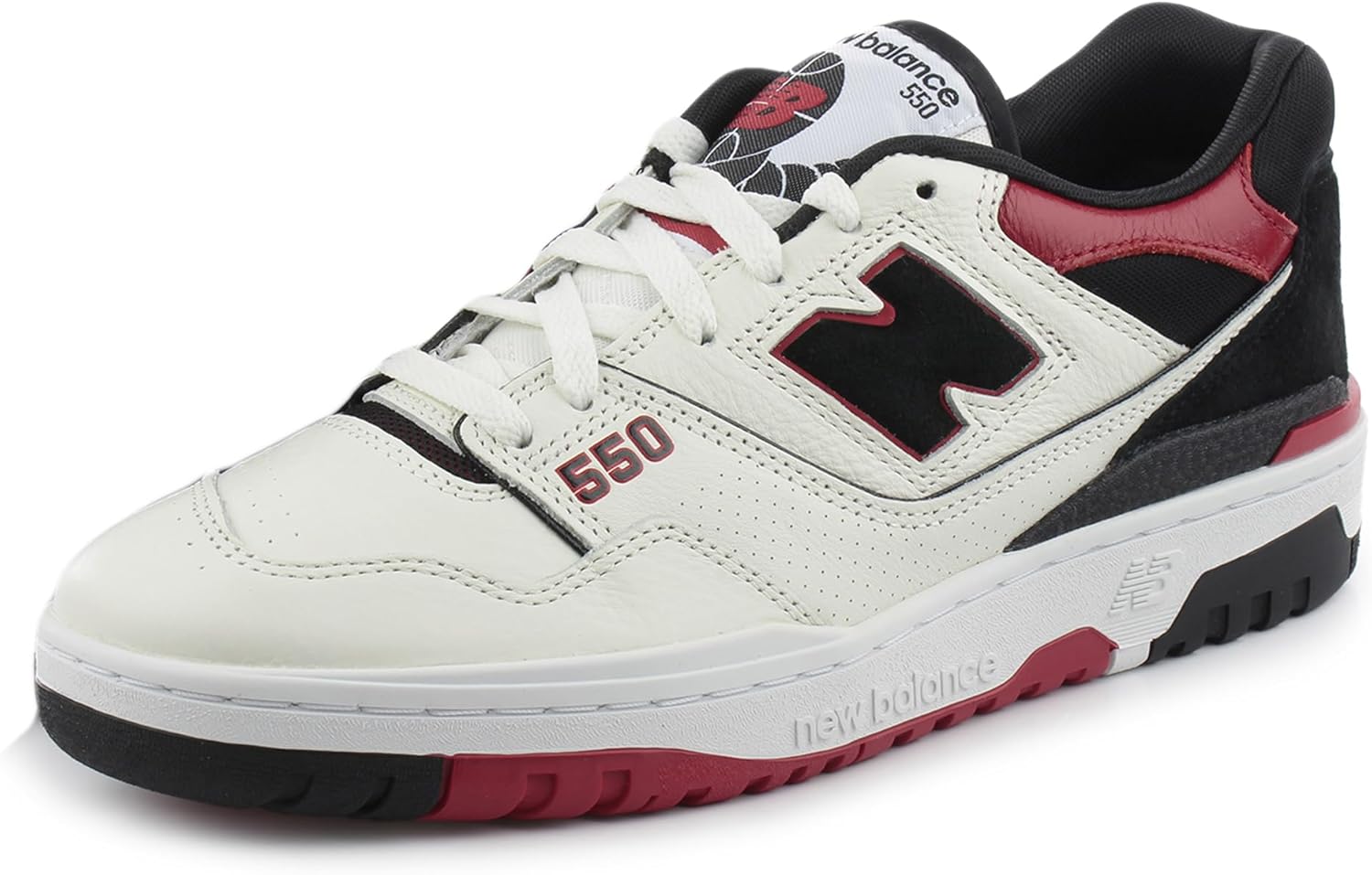 <strong>New Balance</strong><br> Мужские  550