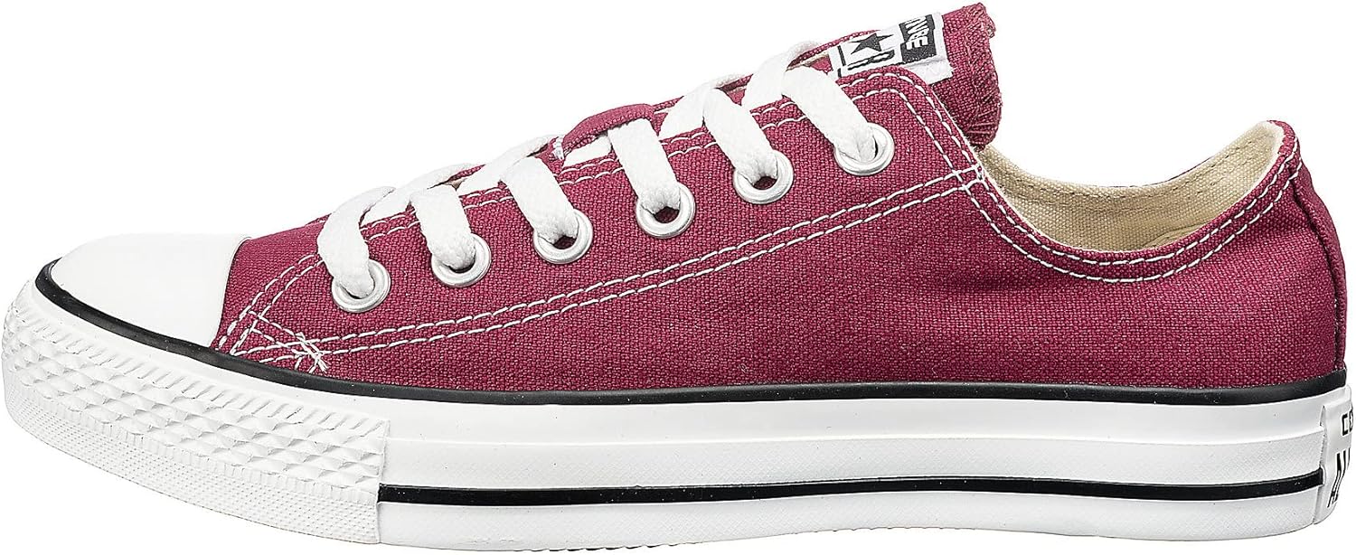 <strong>Converse</strong><br> Chuck Taylor All Star Seasonal Ox Adult 36.5 EU — изображение 2