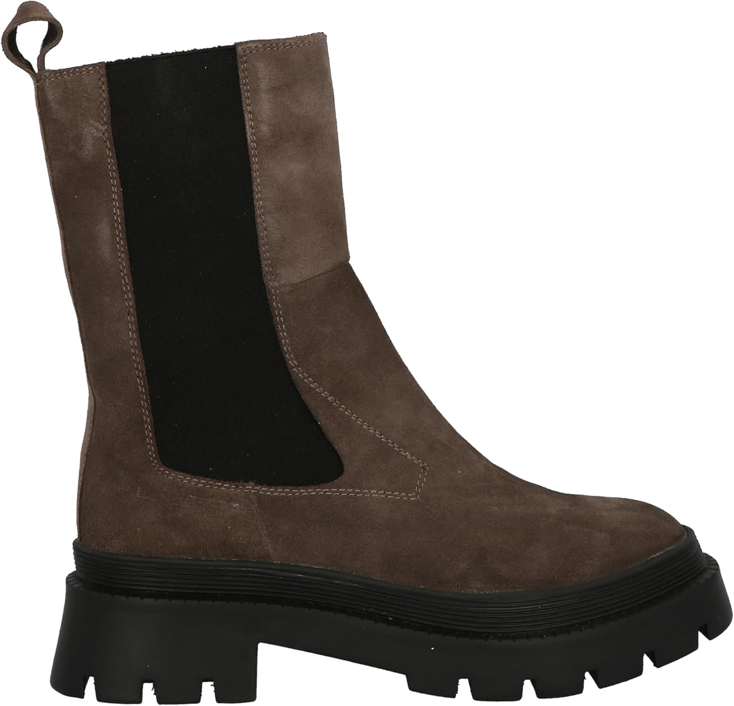 <strong>TOM TAILOR</strong><br> Женские 8450040001 ботинки