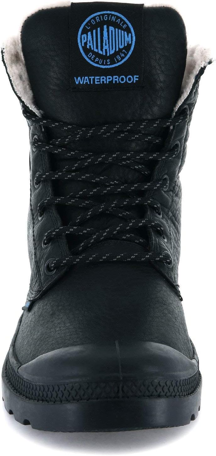 <strong>Palladium</strong><br> Pampa Sport Cuff WPS Adult Desert ботинки 37.5 EU — изображение 3