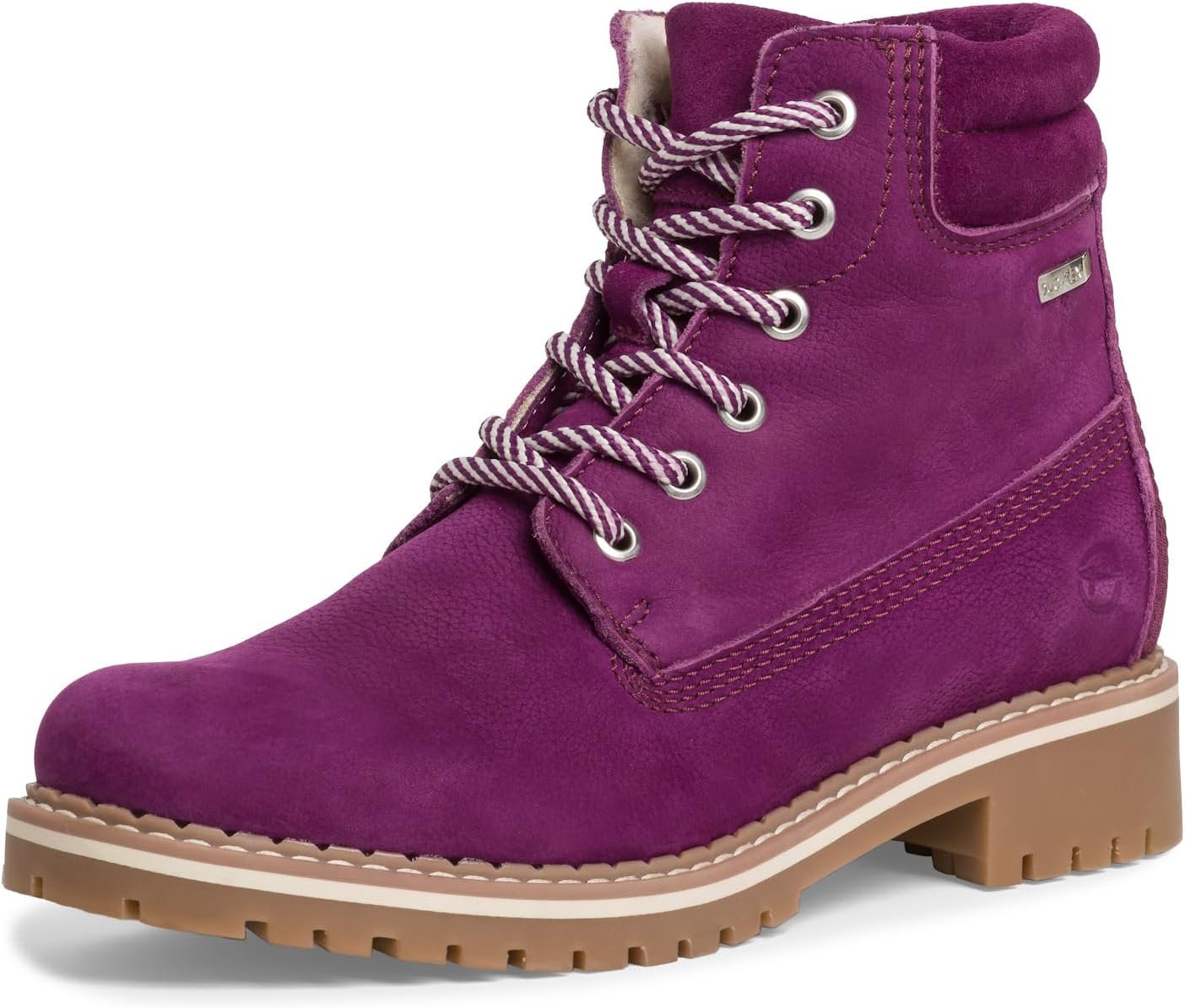 <strong>Tamaris</strong><br> Женские  Lace-up ботинки 26244-23