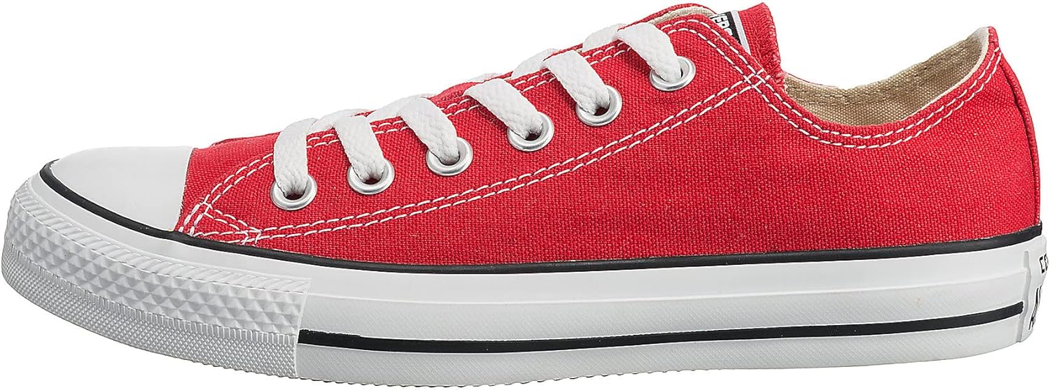 <strong>Converse</strong><br> Adults’ Low Chuck Taylor All Star Ox (M9696c) - size: 44 EU — изображение 3