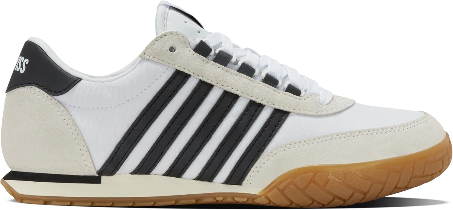 <strong>K-Swiss</strong><br> Мужские  Vintage Trainer T