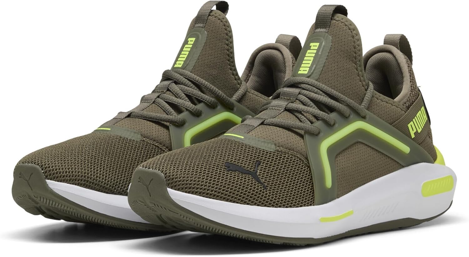 <strong>PUMA</strong><br> Softride Enzo 5 Street беговые