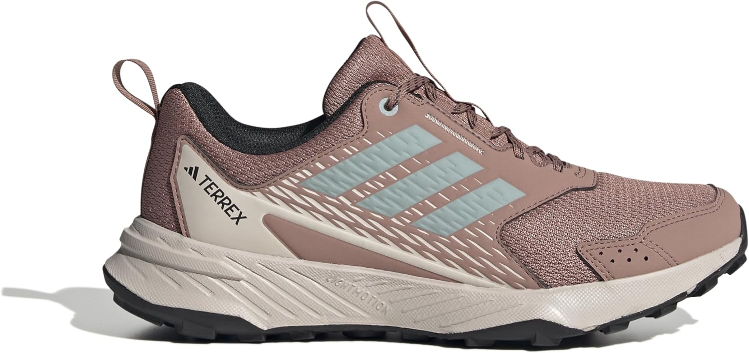 <strong>adidas</strong><br> Женские Terrex Tracefinder 2 Climaproof Trail беговые — изображение 2