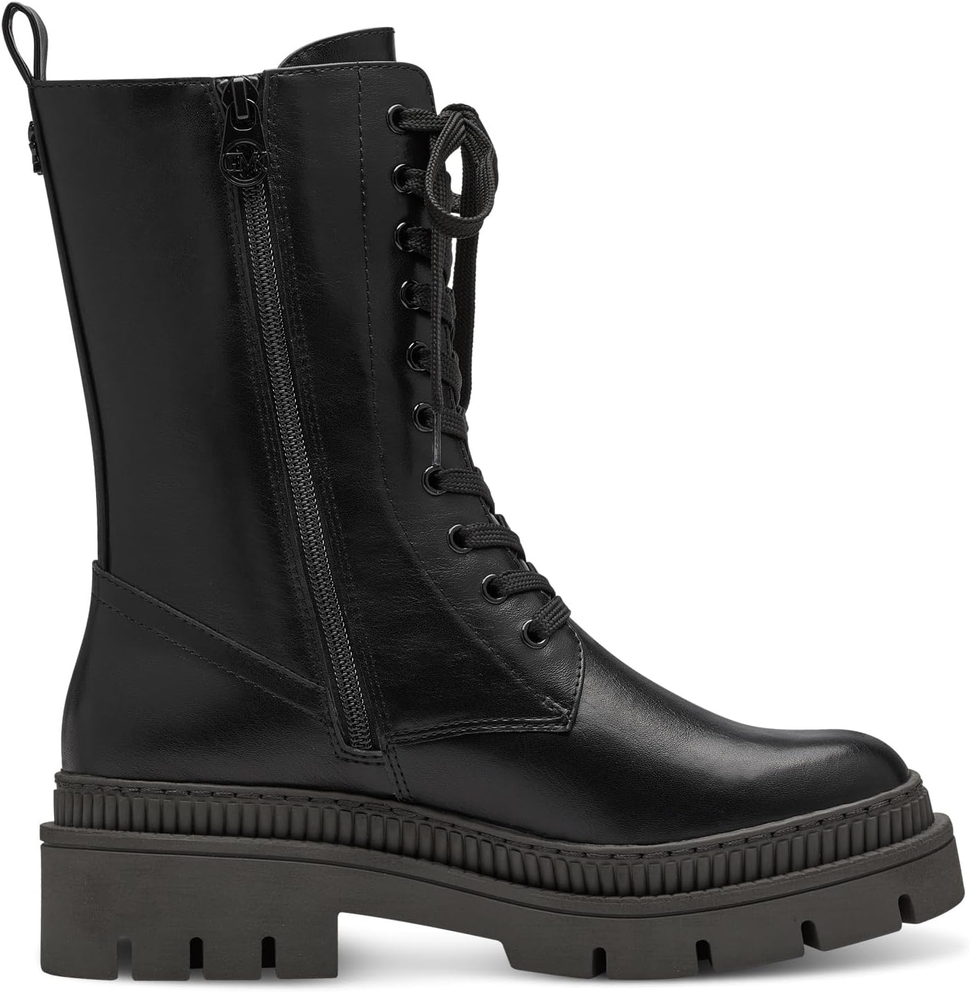 <strong>MARCO TOZZI</strong><br> by Guido Maria Kretschmer Женские ботинки with Platform with Zip — изображение 4