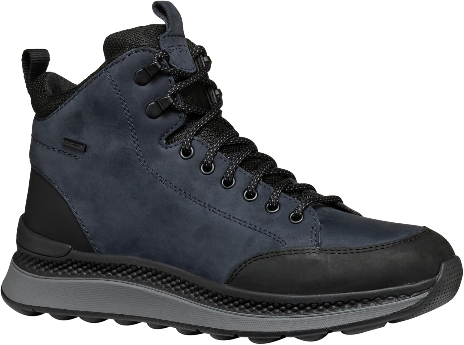 <strong>Geox</strong><br> Мужские U Spherica Actif X2 ботинки