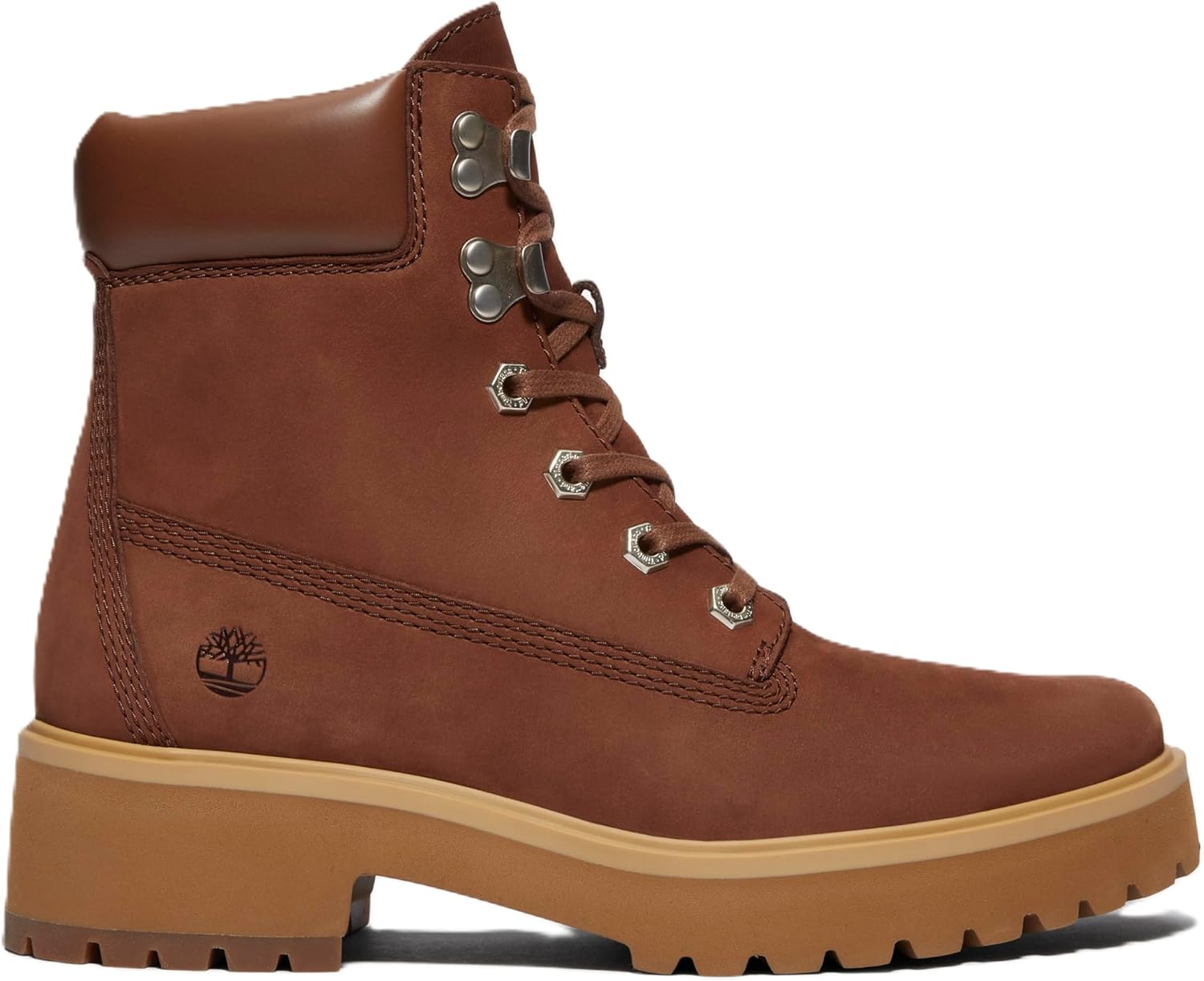 <strong>Timberland</strong><br> Женские Carnaby Cool Basic Chelsea ботинки