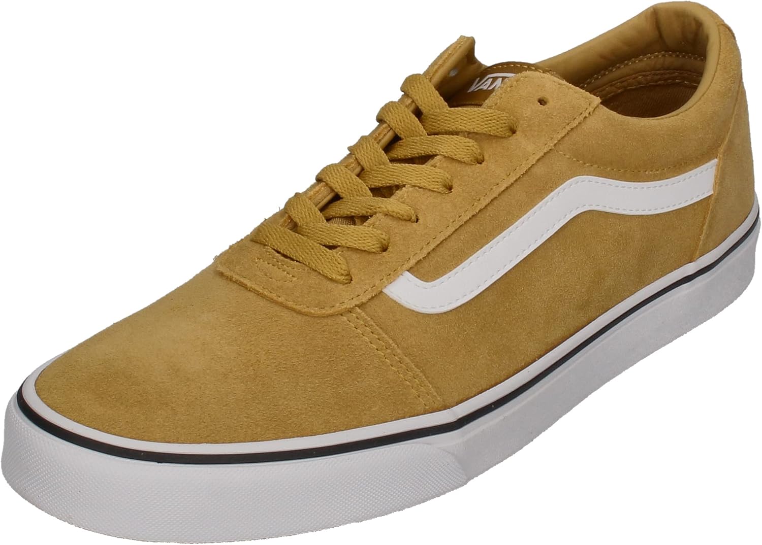 <strong>Vans</strong><br>  Мужские  Ward Seasonal