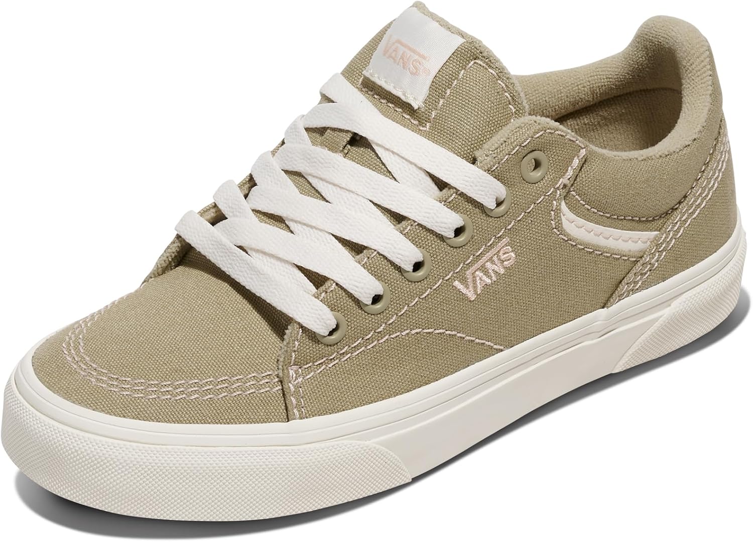 <strong>Vans</strong><br> Женские  Seldan