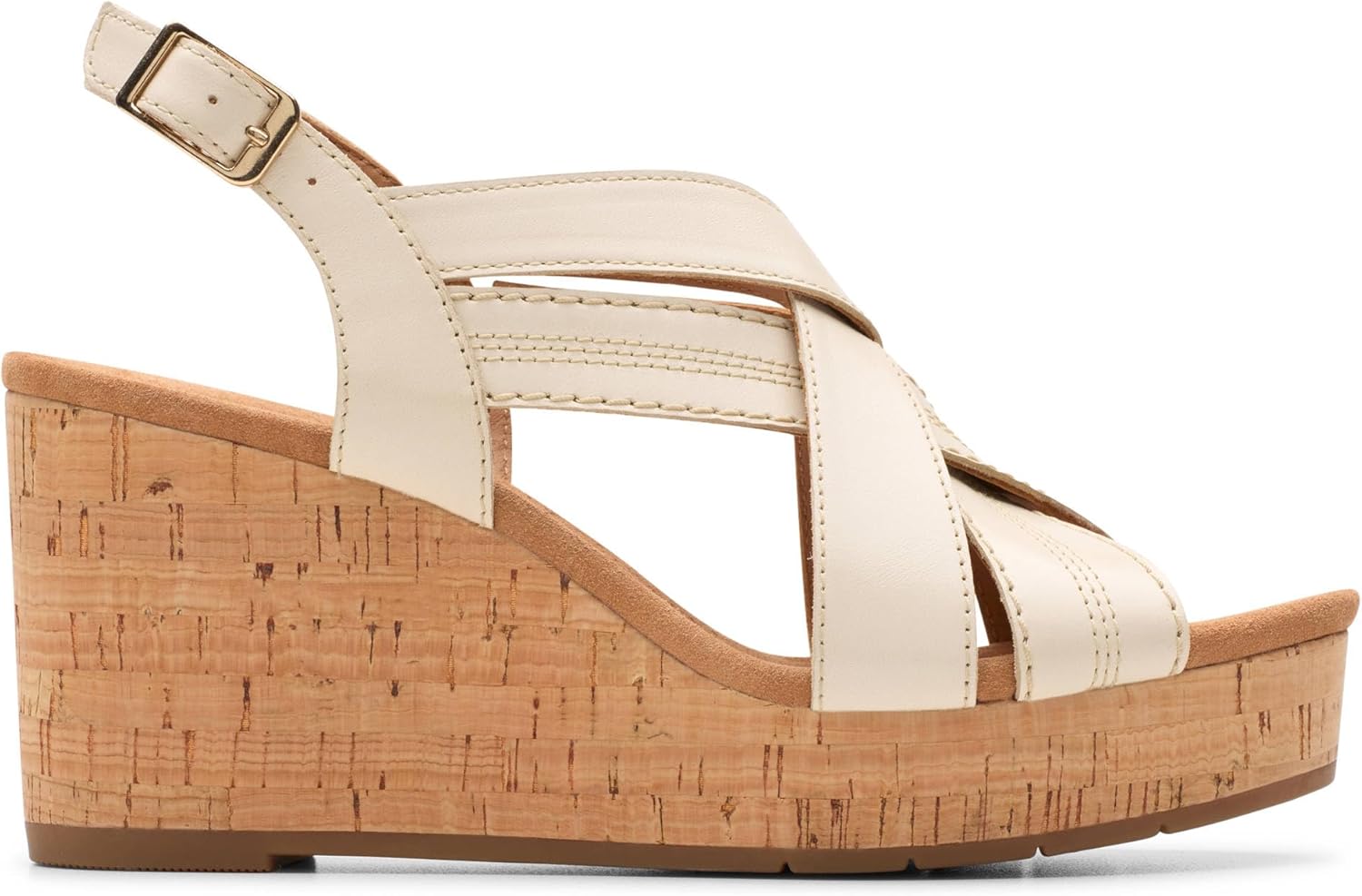 <strong>Clarks</strong><br> Женские Sabina Sling Sandals