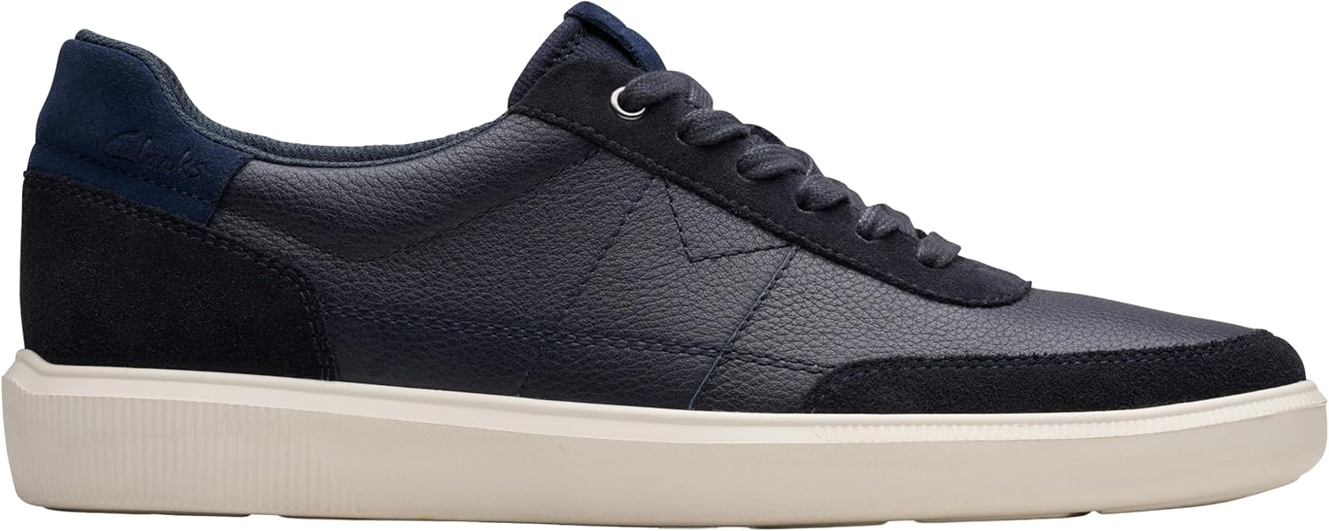 <strong>Clarks</strong><br> Brodin Lo Мужские