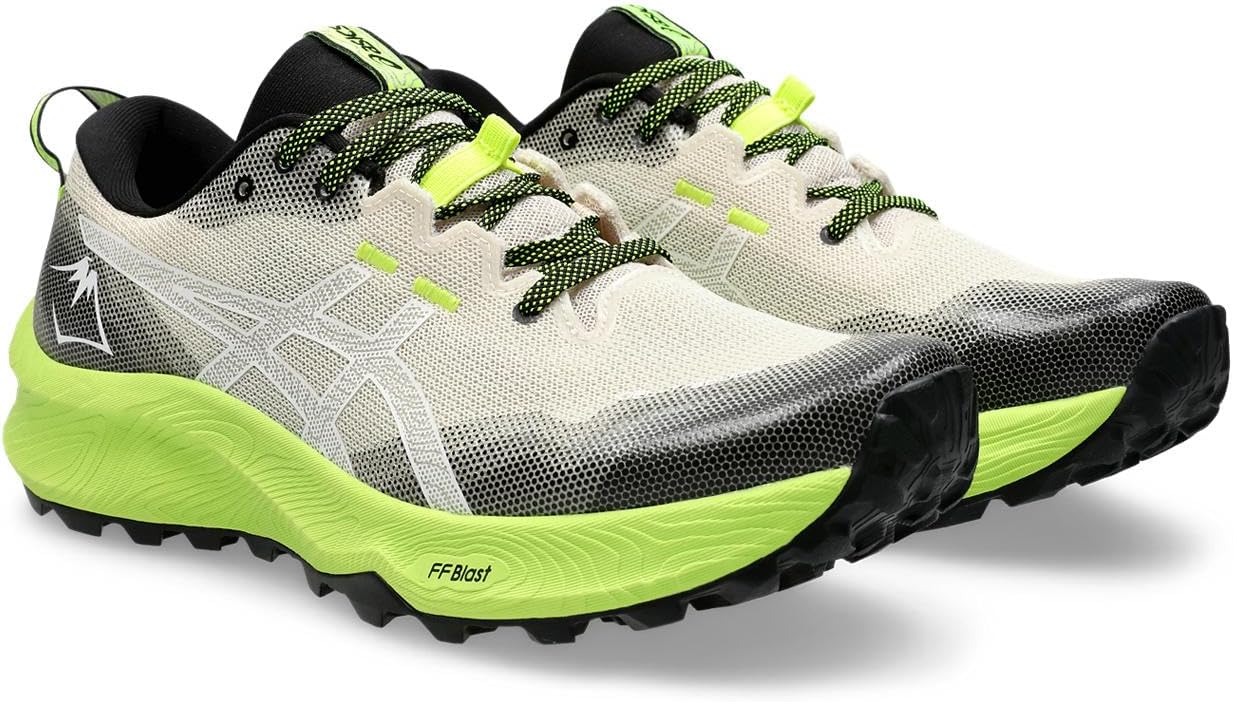 <strong>ASICS</strong><br> Мужские Gel-Trabuco 12 Gore-Tex беговые