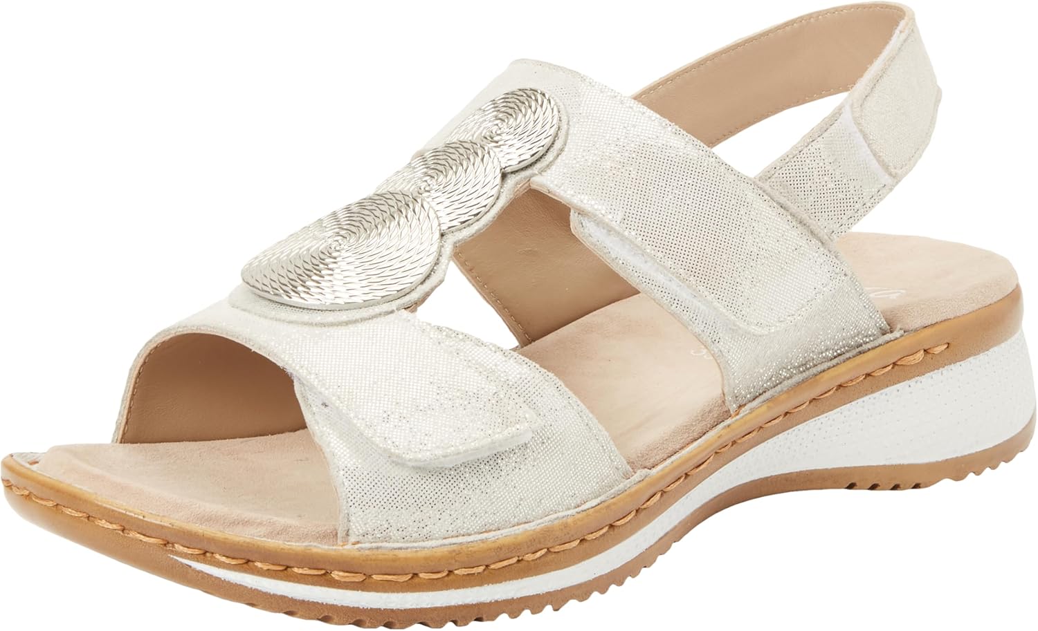 <strong>ARA</strong><br> Женские Hawaii Sandals