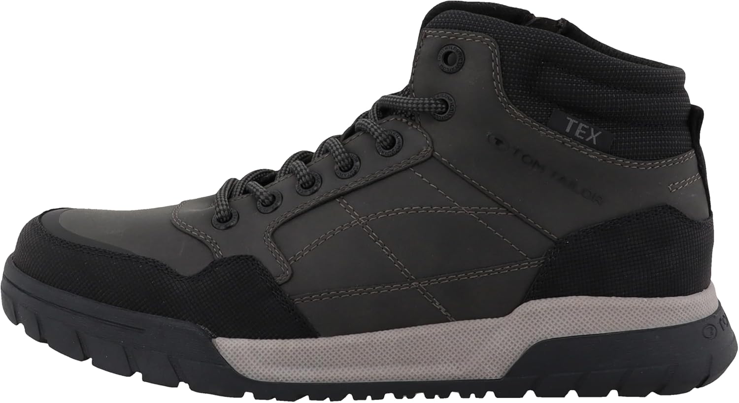 <strong>TOM TAILOR</strong><br> Мужские  4280370006 ботинки