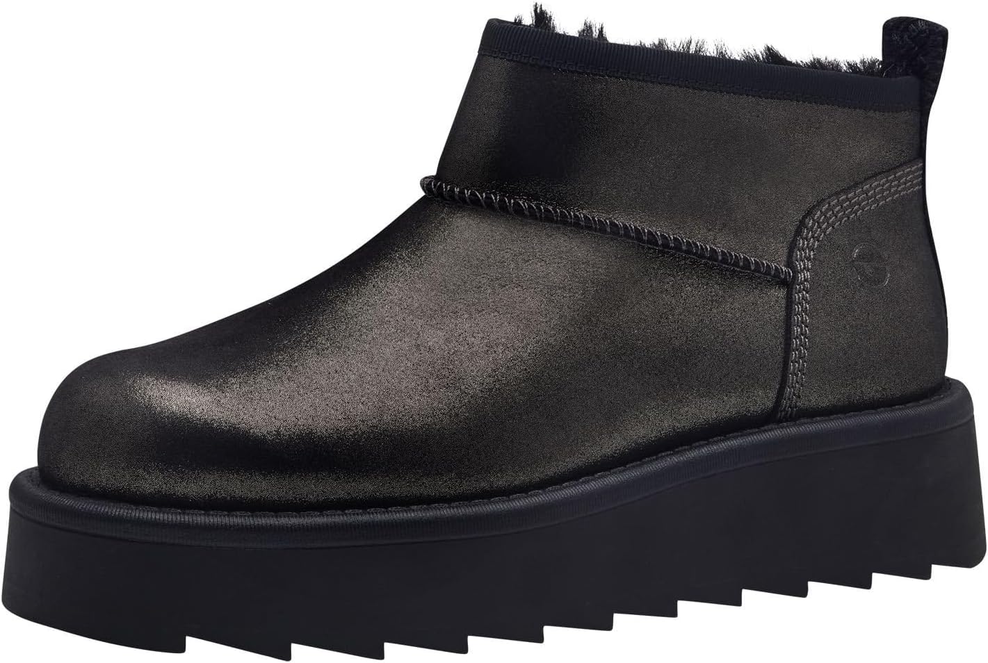 <strong>Tamaris</strong><br> Женские ботинки 1-26028-43