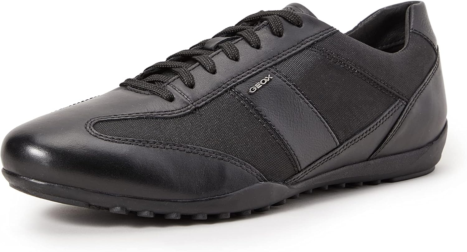 <strong>Geox</strong><br> Мужские  U Wells A