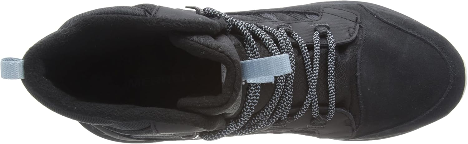 <strong>Merrell</strong><br> Женские Bravada Edge 2 Thermo Mid WpHiking ботинки — изображение 3