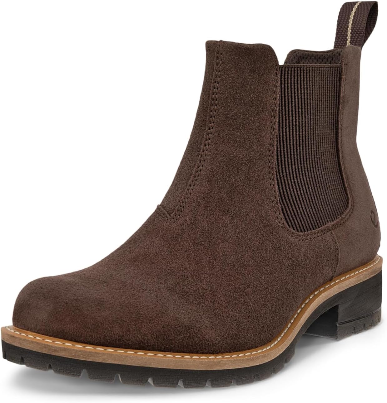 <strong>ECCO</strong><br> Женские Elaina Chelsea ботинки