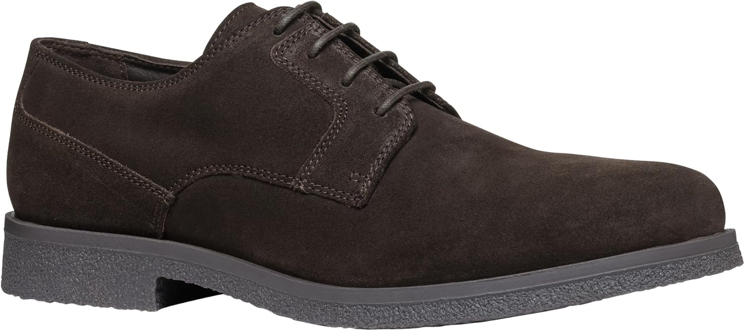 <strong>Geox</strong><br> Мужские  Uomo Claudio A Oxford