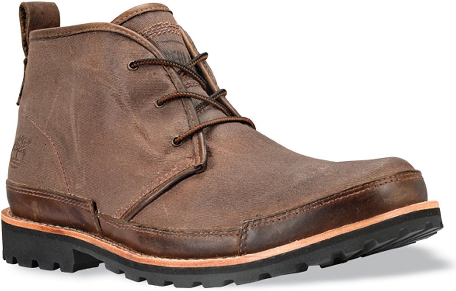 <strong>Timberland</strong><br> EK CHUKKA 96582 Мужские  ботинки