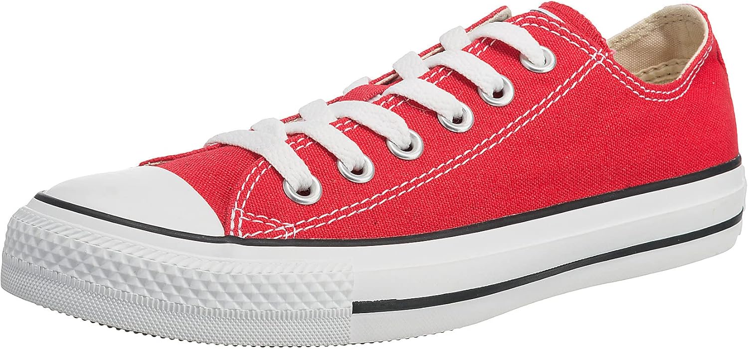 <strong>Converse</strong><br> Adults’ Low Chuck Taylor All Star Ox (M9696c) - size: 44 EU