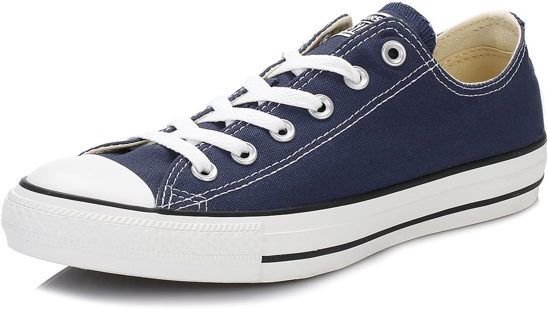 <strong>Converse</strong><br> M9697c Adult’s Chuck Taylor All Star (Converse Chuck Taylor All Star M9697c) - Navy Blue size: 38 EU