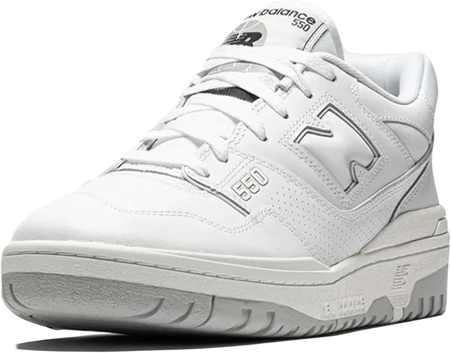 <strong>New Balance</strong><br> New Balance Sports