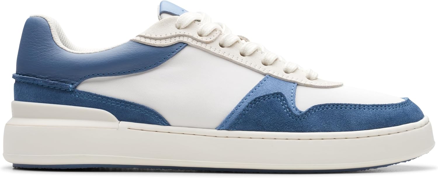 <strong>Clarks</strong><br> Courtlite Мужские Race