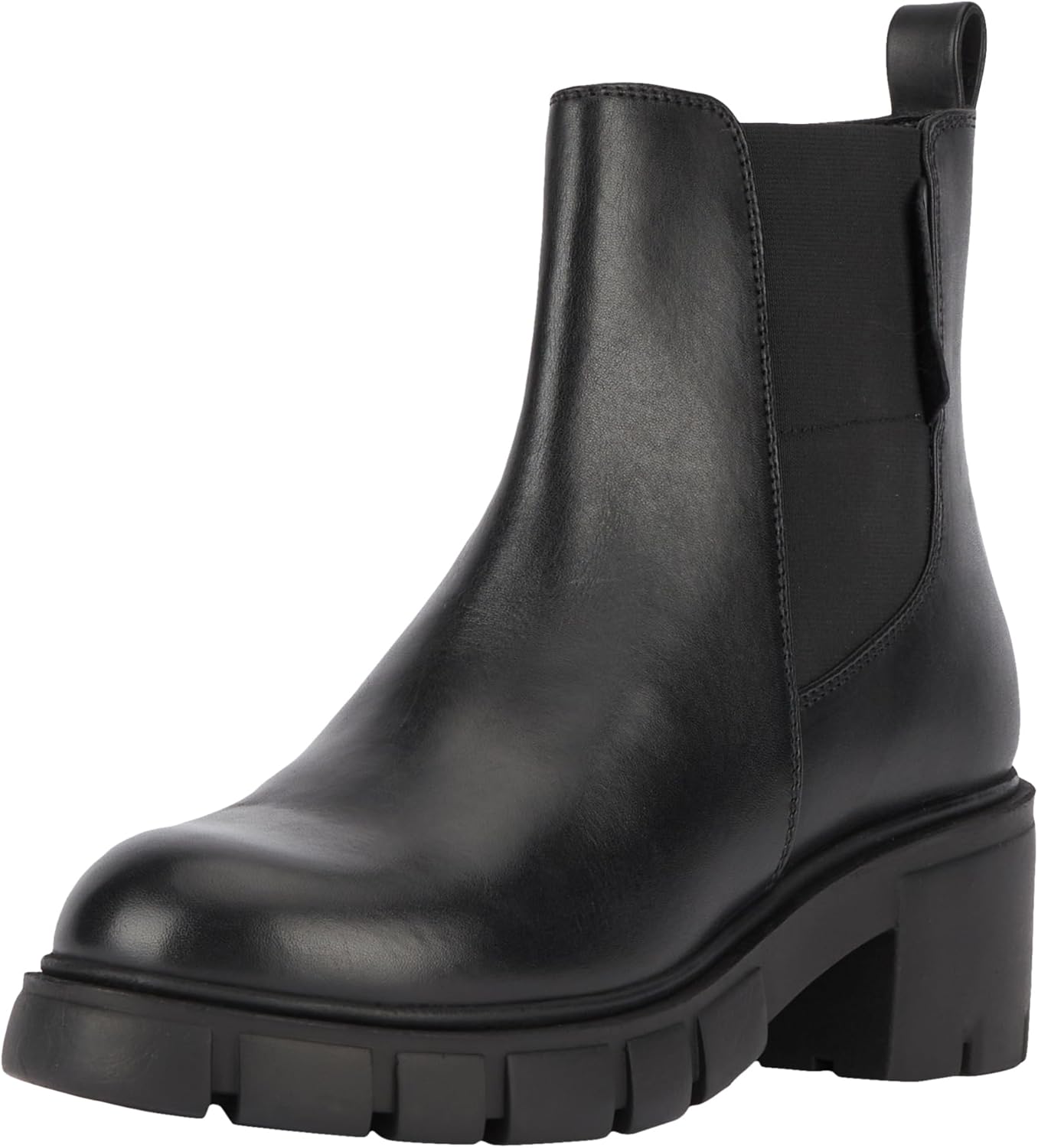 <strong>TOM TAILOR</strong><br> Женские Chelsea ботинки 4250930011