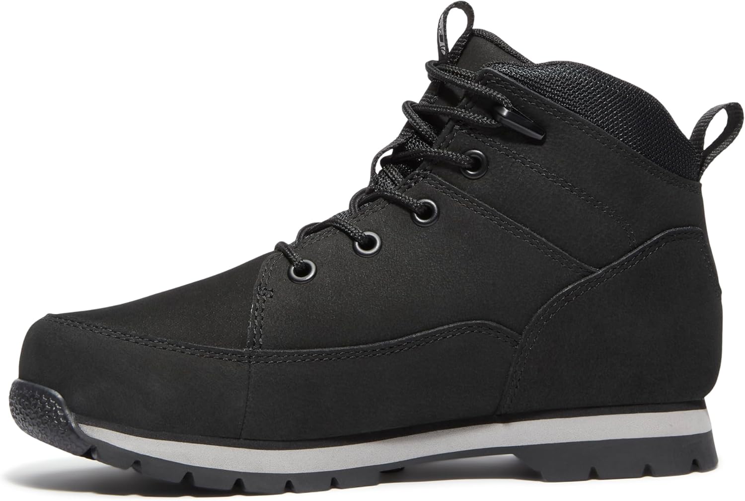 <strong>Timberland</strong><br> Carnaby Cool Chelsea TB 0A5NQ7 D69 Женские ботинки black 35 UK wide