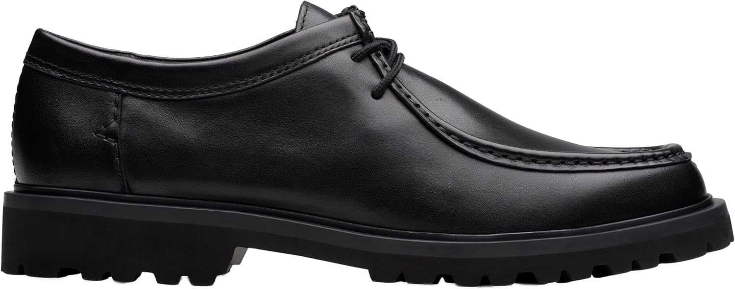 <strong>Clarks</strong><br>  Мужские  Berwick SeamSHOES