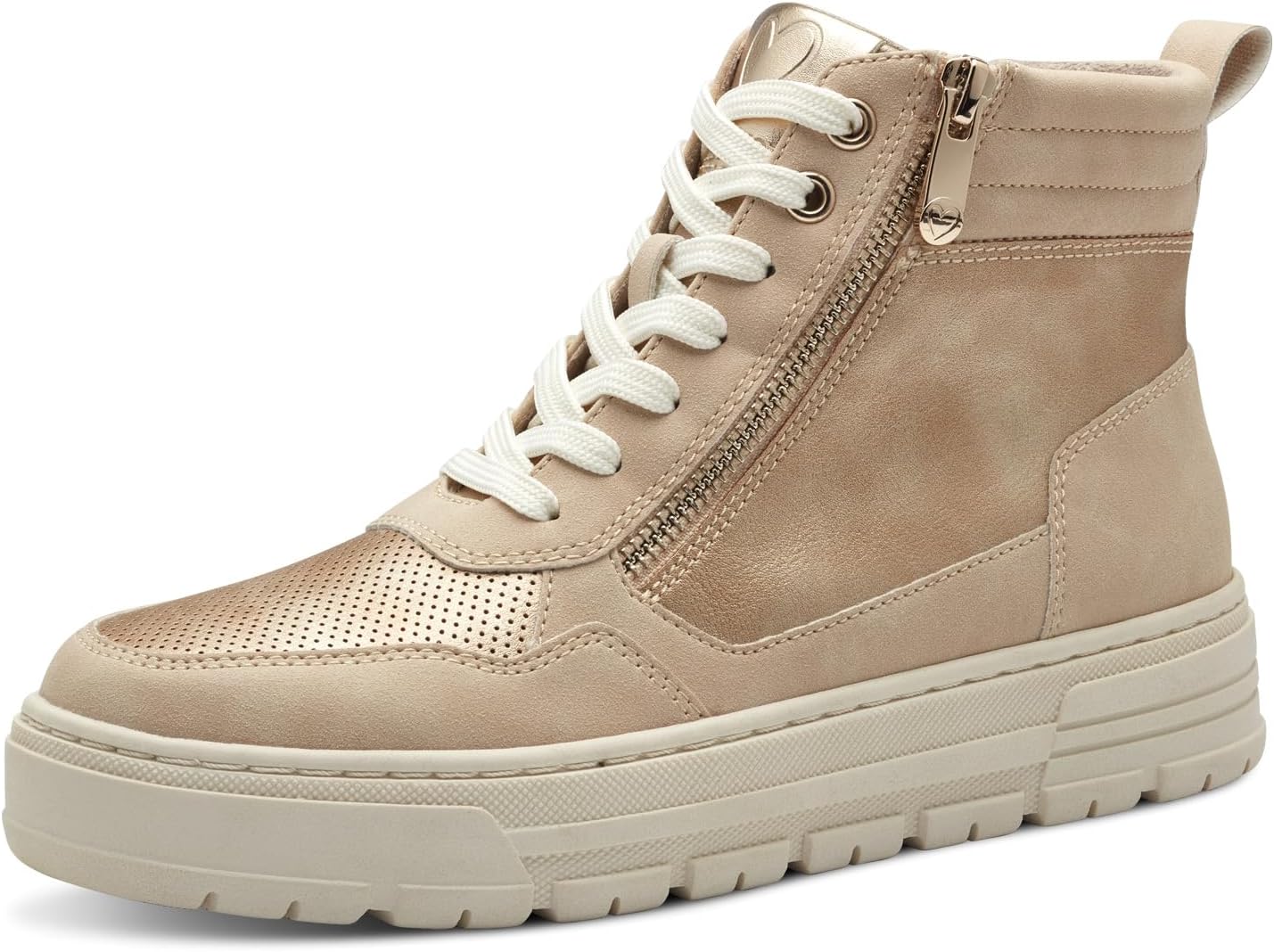 <strong>MARCO TOZZI</strong><br> Женские ботинки Lined with Zip