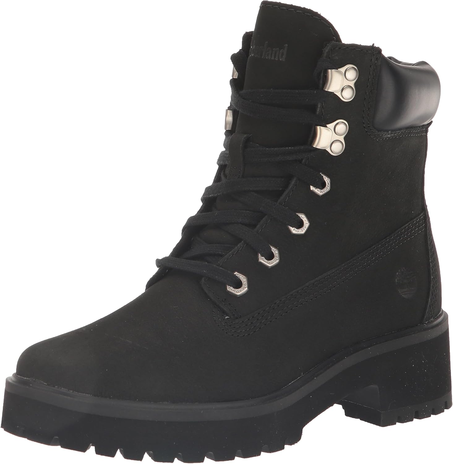 <strong>Timberland</strong><br> Женские  Carnaby Cool Basic Chelsea ботинки