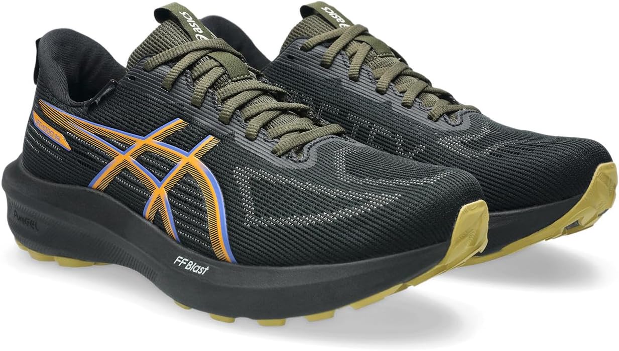 <strong>ASICS</strong><br> Мужские  Gt-1000 14 GTX