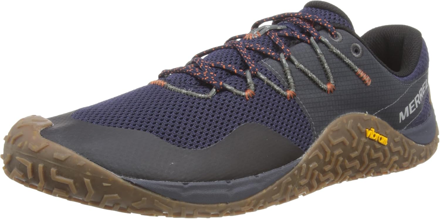 <strong>Merrell</strong><br> Мужские  Trail Glove 7