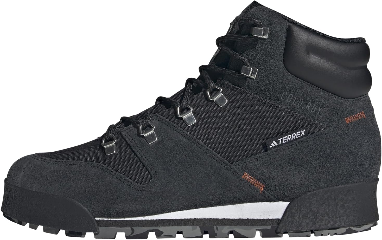 <strong>adidas</strong><br> Мужские  Terrex Snowpitch C.rdy