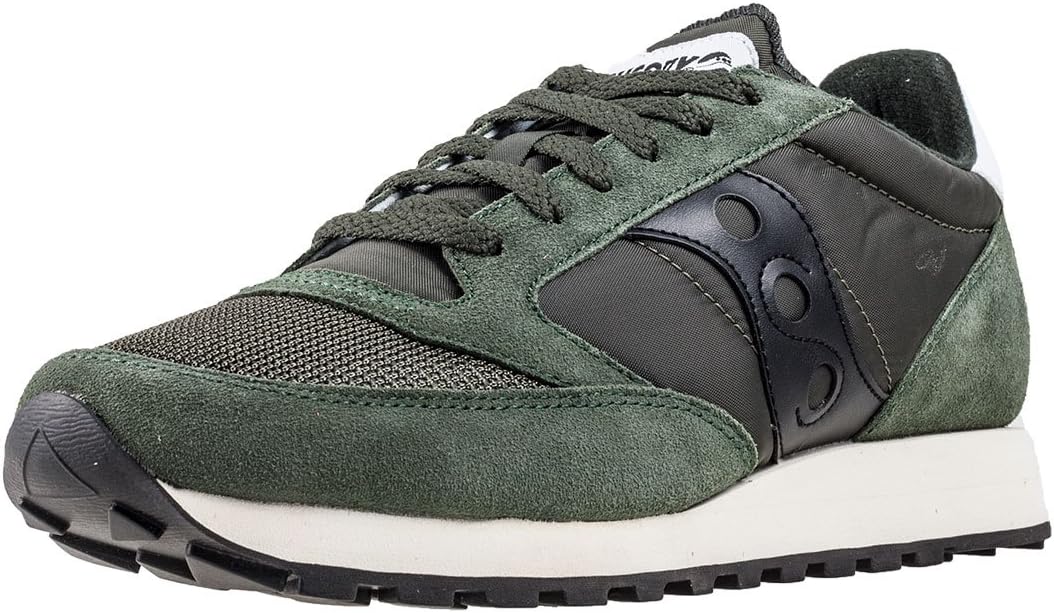 <strong>Saucony</strong><br> Мужские Jazz original vintage blue.