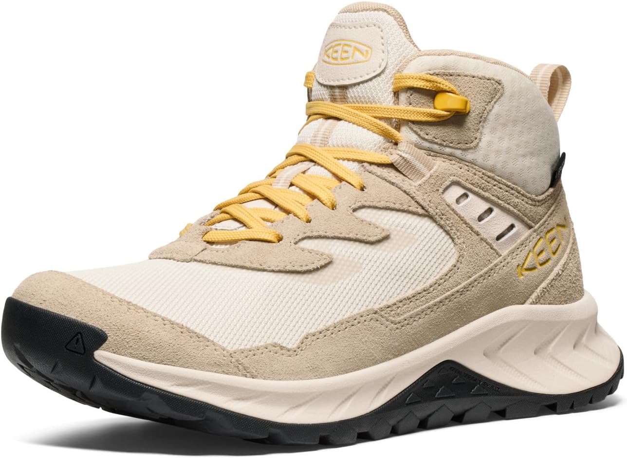 <strong>KEEN</strong><br> Hightrail Mid Waterproof Hiking ботинки