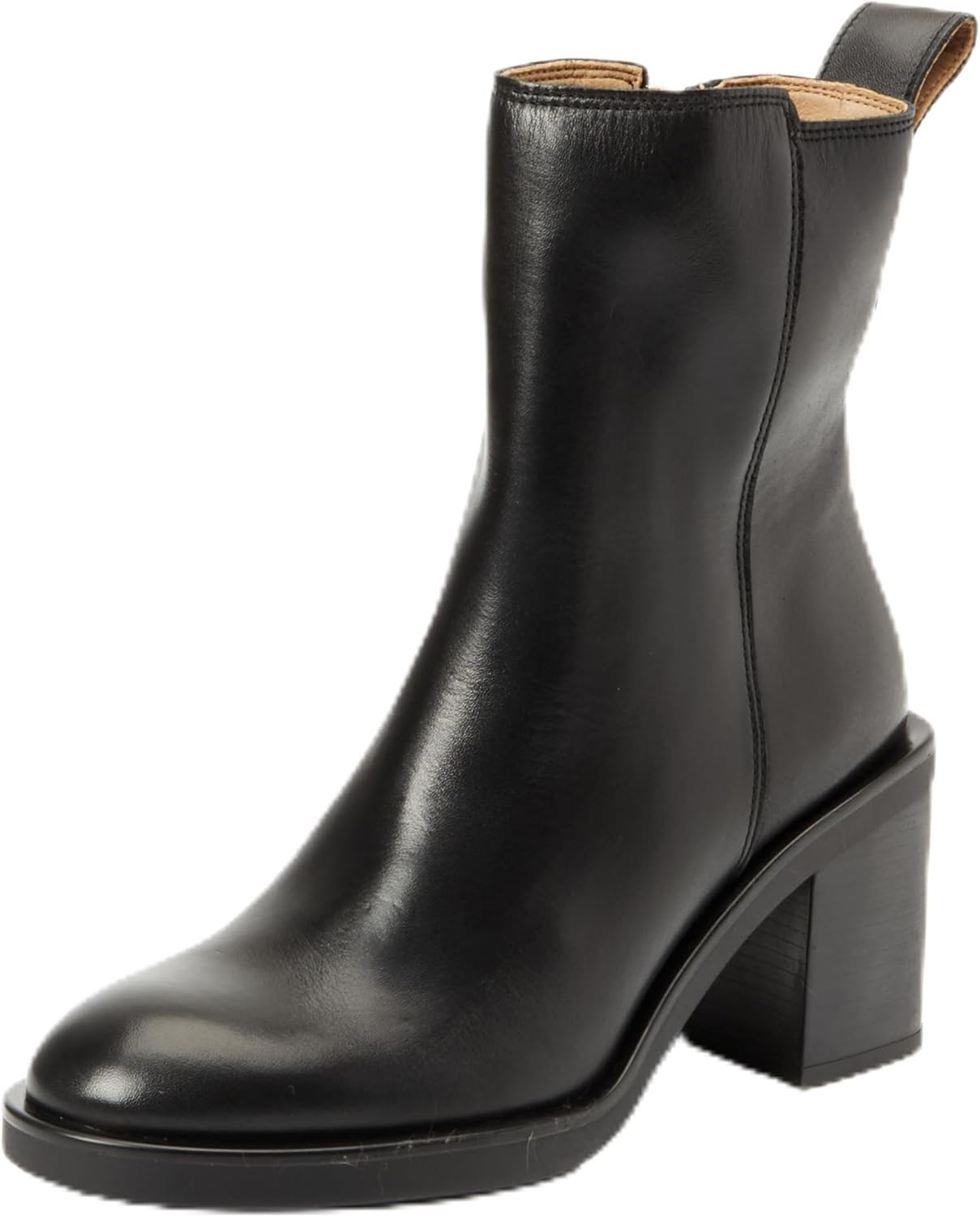 <strong>BOSS</strong><br> Женские Camy_ ботинки70_c ботинки