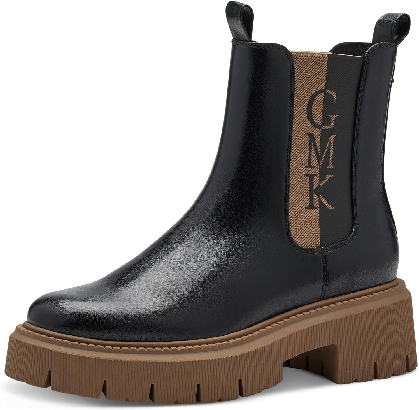 <strong>MARCO TOZZI</strong><br> by Guido Maria Kretschmer Женские Chelsea ботинки with Platform for