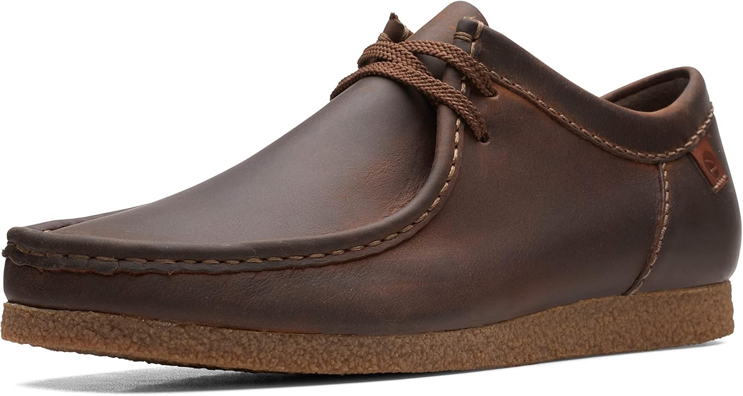 <strong>Clarks</strong><br> Мужские  Shacre II