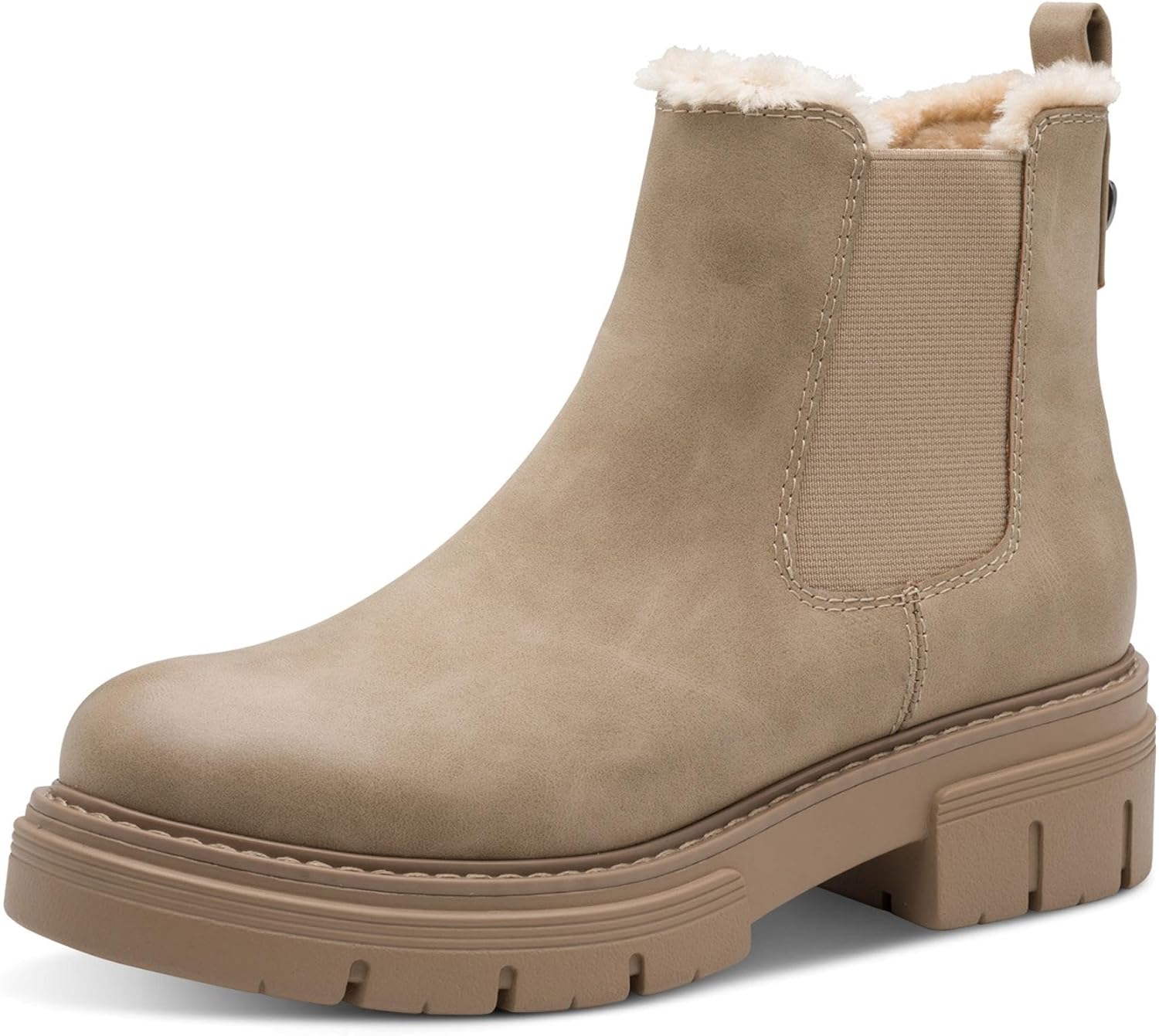 <strong>MARCO TOZZI</strong><br> Женские  Chelsea ботинки 2-26441-45