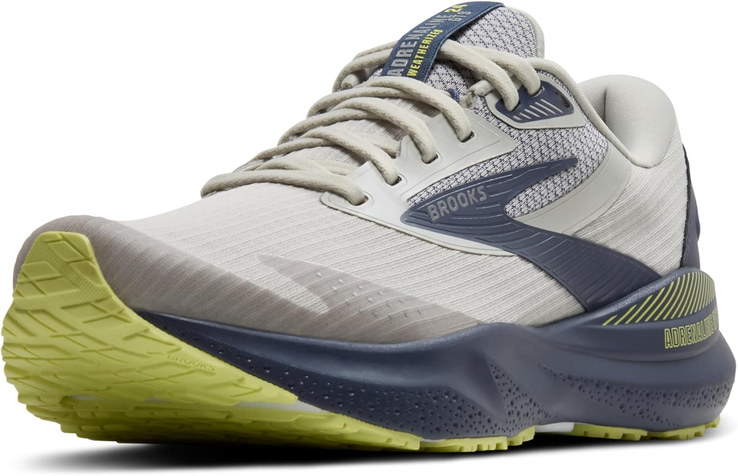 <strong>Brooks</strong><br> Женские  Adrenaline Gts 24 Weatherized