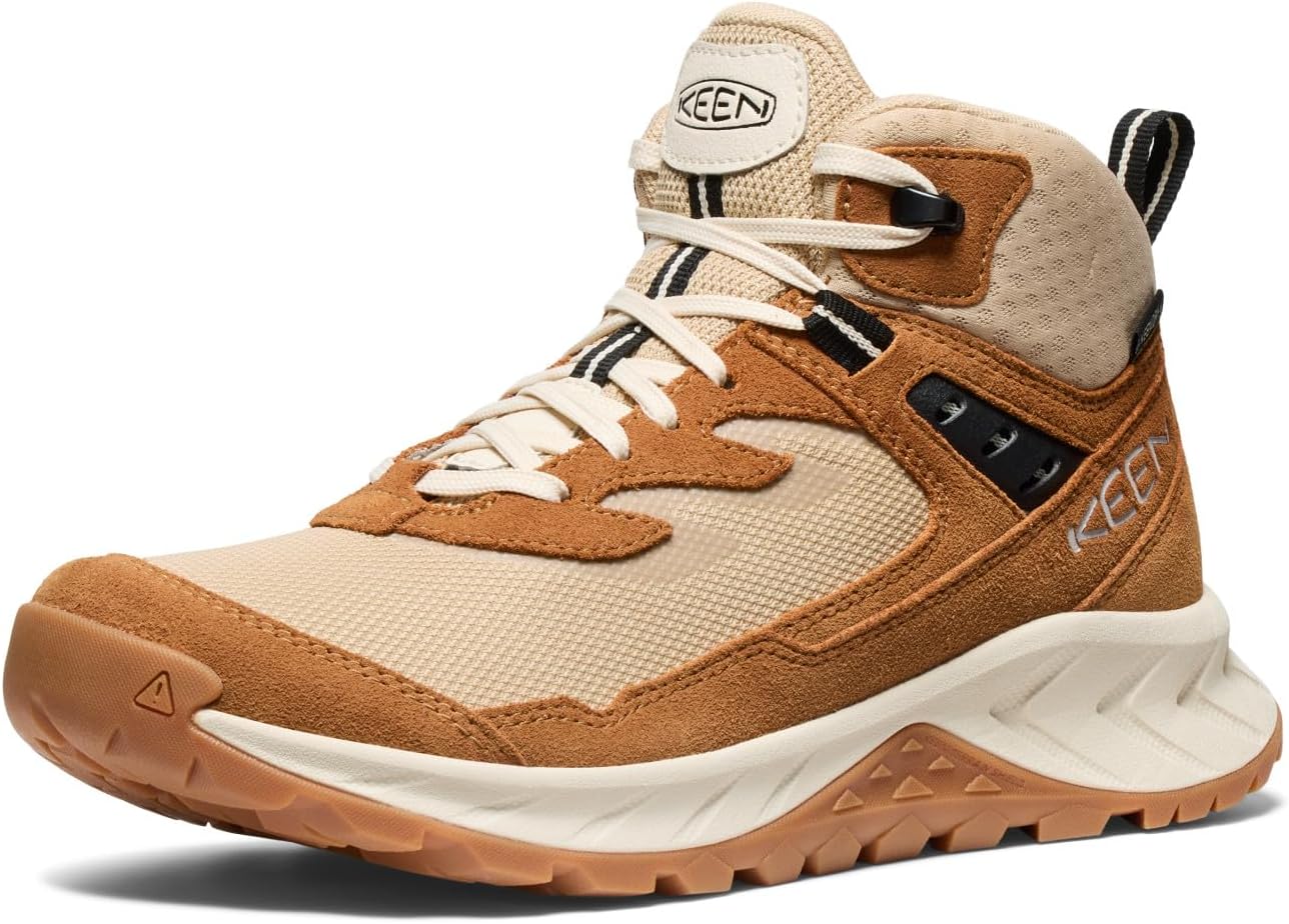 <strong>KEEN</strong><br> Hightrail Mid Waterproof Hiking ботинки