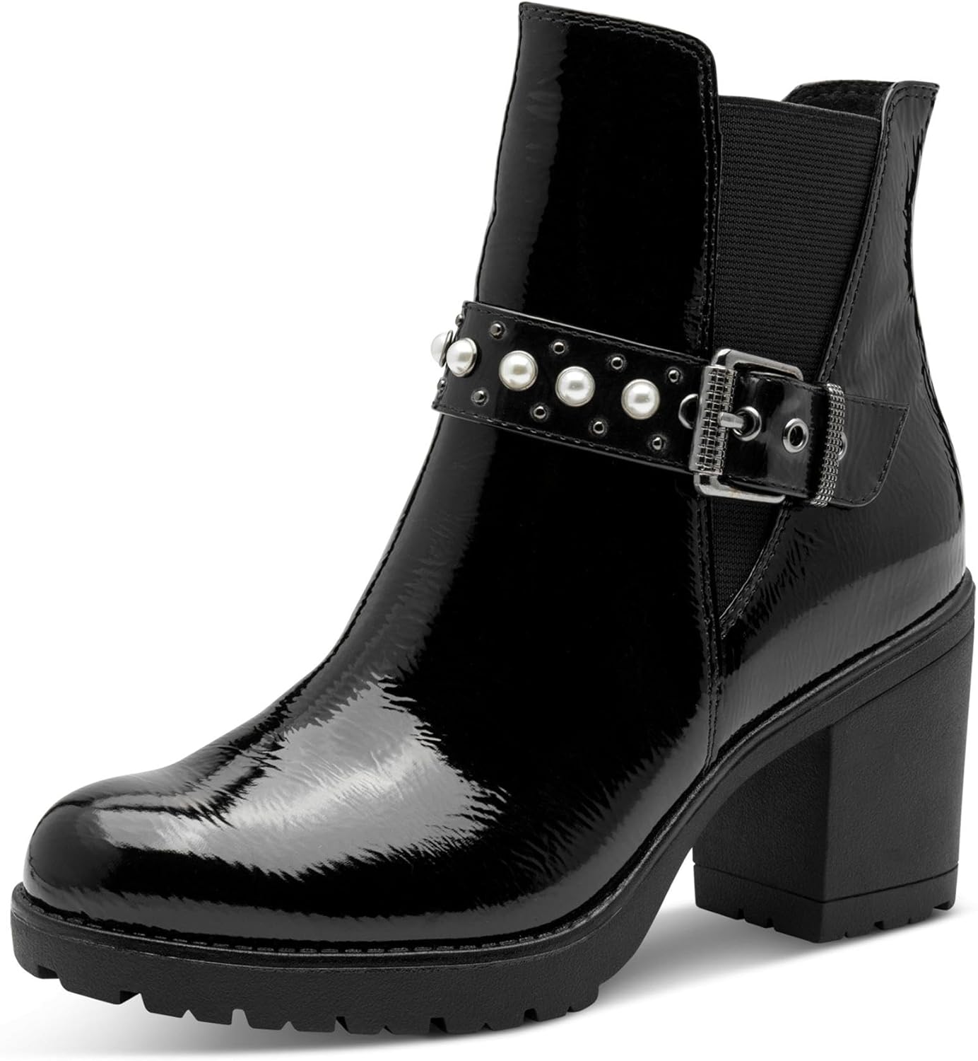 <strong>MARCO TOZZI</strong><br> Женские 2-25425-45 ботинки