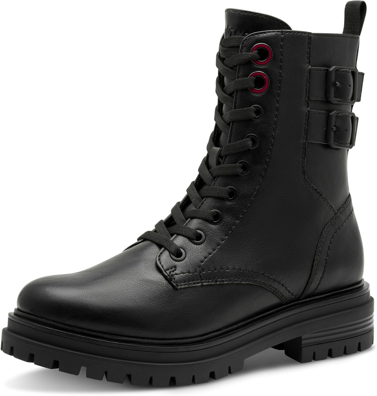 <strong>s.Oliver</strong><br> Женские ботинки with Buckles