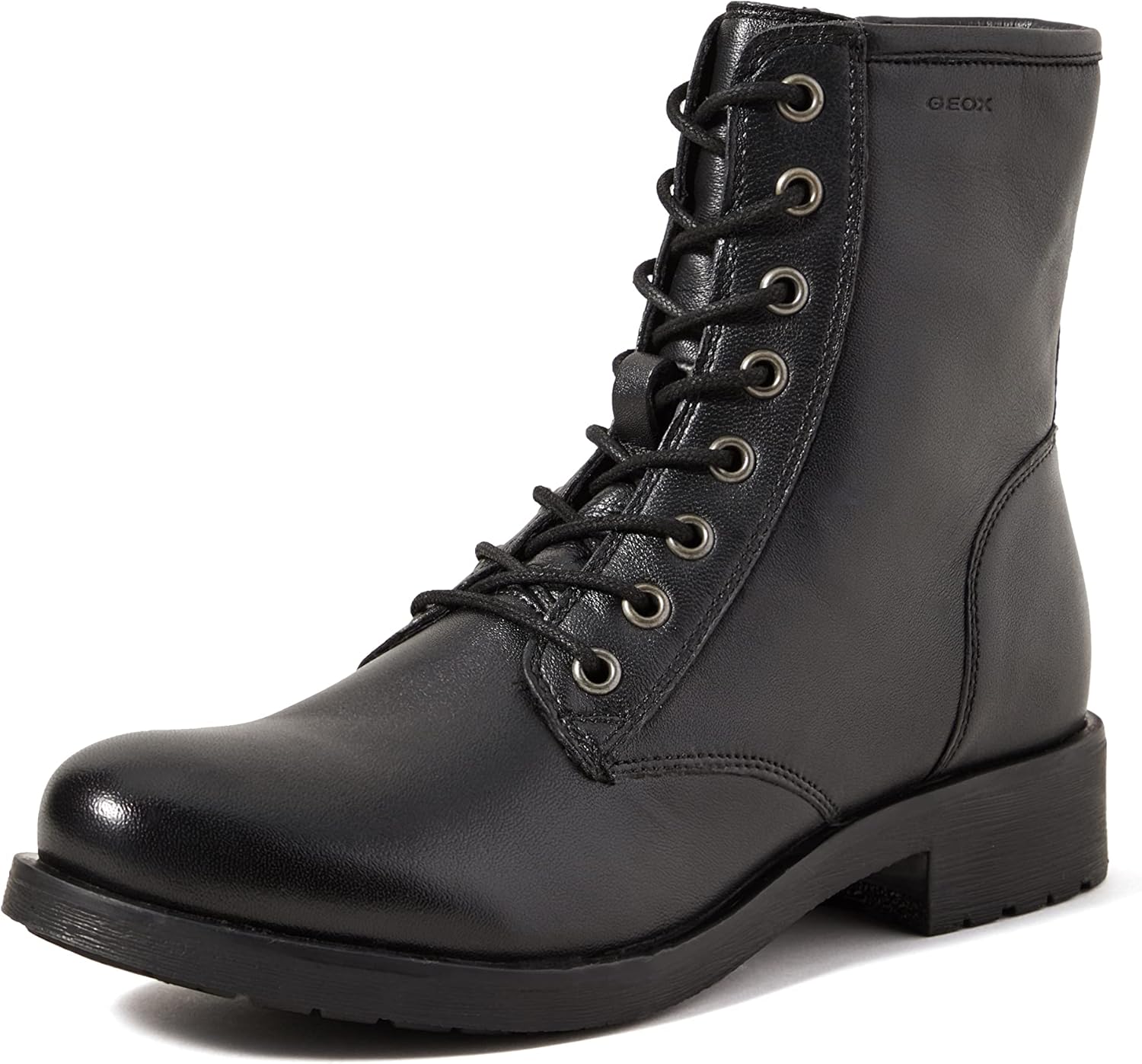 <strong>Geox</strong><br> Женские D RAWELLE A ботинки
